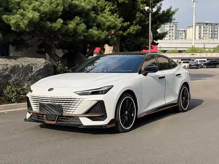 CHANGAN UNI-V 2023
