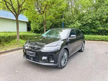 LEAPMOTOR C11 2023