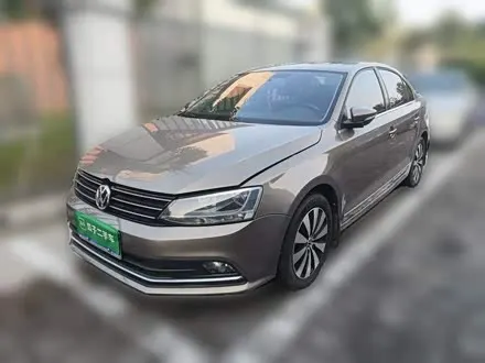 VOLKSWAGEN SAGITAR 2018