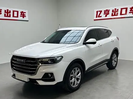 HAVAL H6 2021