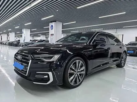 AUDI A6L 2019