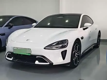 XIAOMI SU7 2024