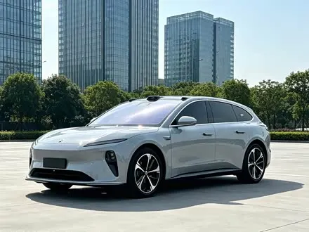 NIO ET5T 2024