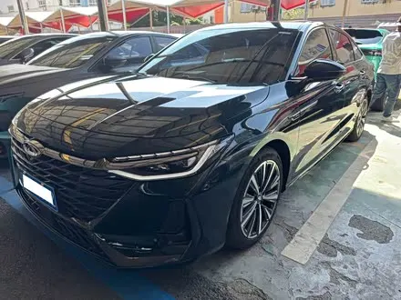CHERY ARRIZO 8 2023