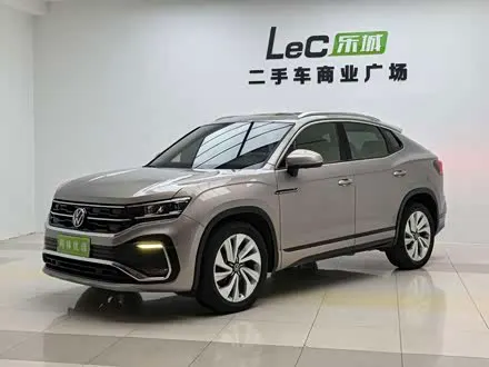 VOLKSWAGEN TAYRON X 2020