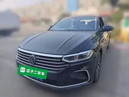 VOLKSWAGEN LAVIDA 2023