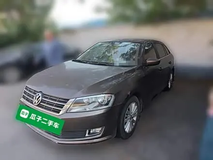 VOLKSWAGEN GRAN LAVIDA 2013