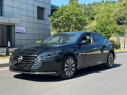 NISSAN TEANA 2022