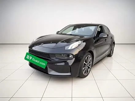LYNK & CO 03 2019