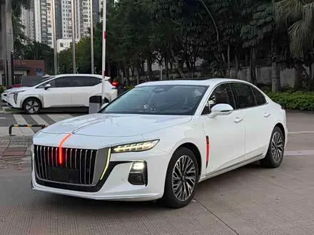HONGQI H5 2023