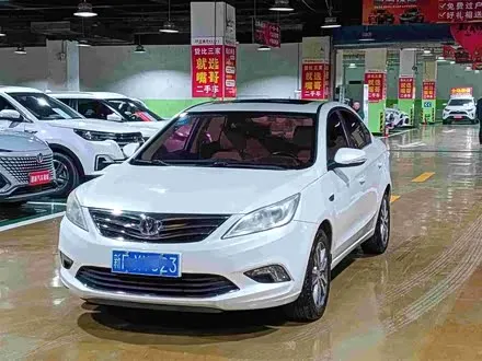 CHANGAN EADO 2015