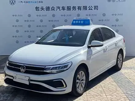 VOLKSWAGEN BORA — из Китая под ключ