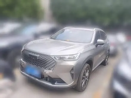 HAVAL H6 2022