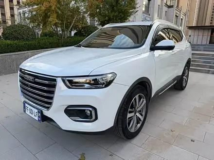 HAVAL H6 2019