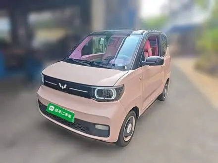 WULING HONGGUANG MINI EV 2022