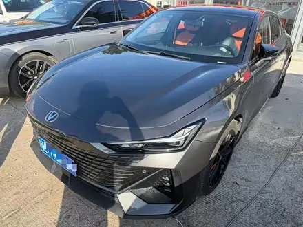 CHANGAN UNI-V 2023