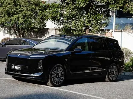 NIO ES8 2026
