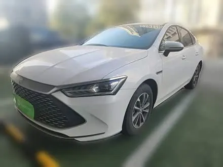 BYD QIN PLUS 2024