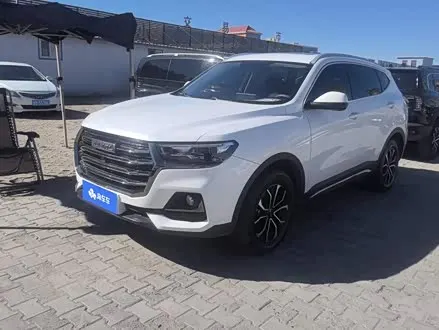 HAVAL H6 2021