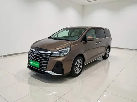 BUICK GL8 2023