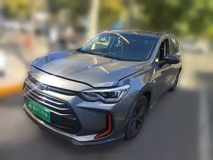 CHEVROLET ORLANDO 2020