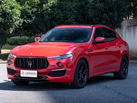 MASERATI LEVANTE 2022
