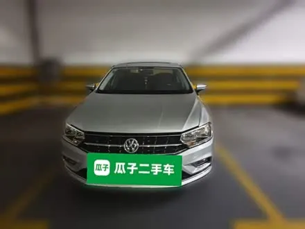 VOLKSWAGEN BORA — из Китая под ключ