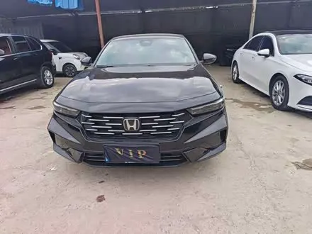 HONDA ACCORD 2025