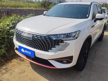 HAVAL H6 2021