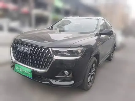 HAVAL H6 2023