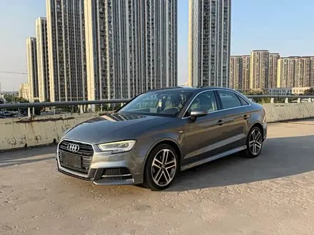 AUDI A3 2019