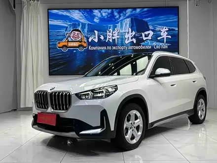 BMW X1 — из Кореи под ключ