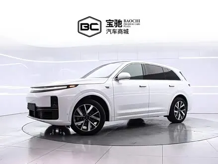 LI AUTO L7 2023
