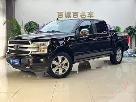 FORD F-150 2019