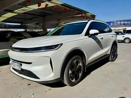 HAVAL H6 L 2026