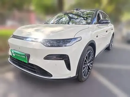 LEAPMOTOR C11 2026