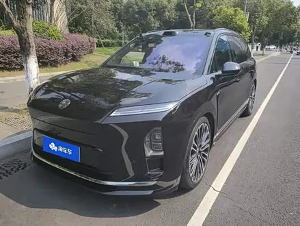 NIO ES8 2026