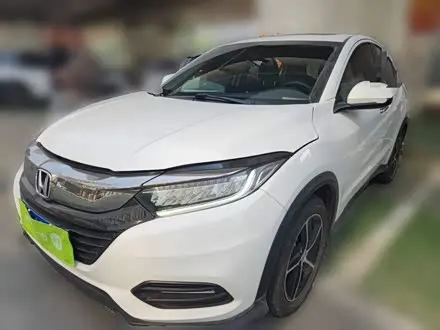 HONDA VEZEL 2019