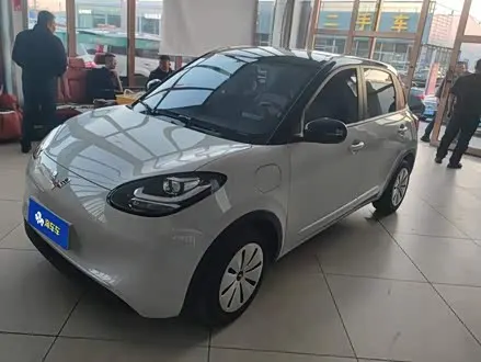 WULING BINGO 2024