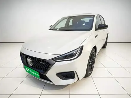 MG 6 2020