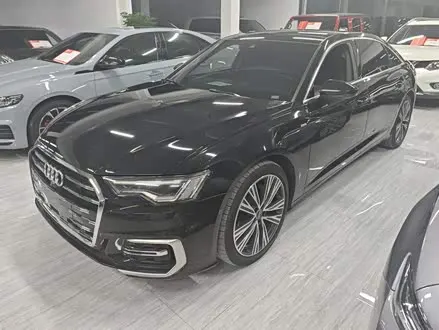 AUDI A6L 2024