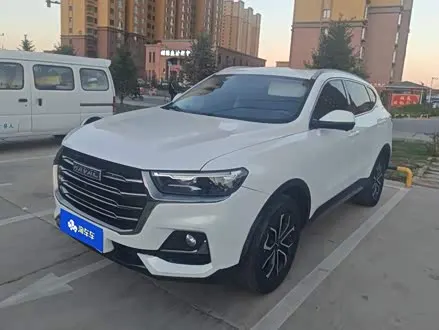 HAVAL H6 2023