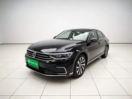 VOLKSWAGEN MAGOTAN PHEV 2022