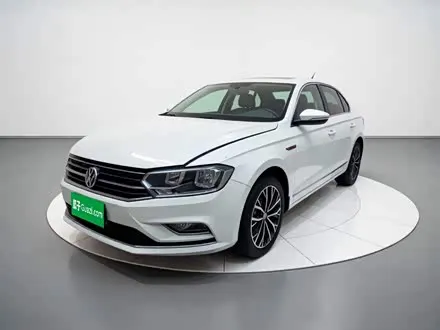 VOLKSWAGEN BORA — из Китая под ключ