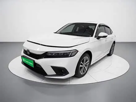HONDA CIVIC 2023