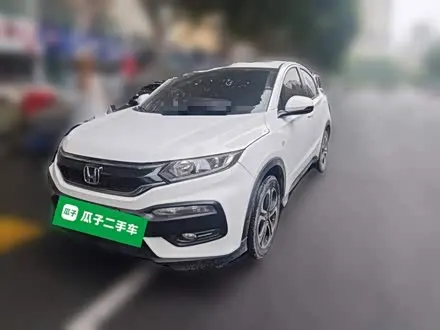 HONDA XR-V 2015