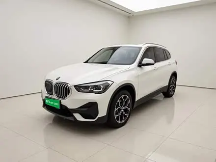 BMW X1 2022