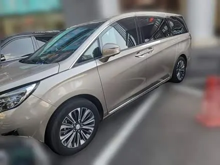 BUICK GL8 2023