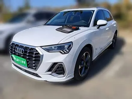 AUDI Q3 2020