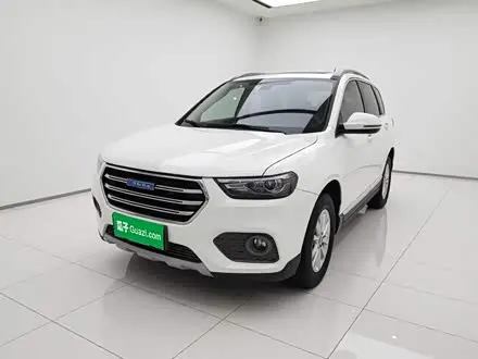 HAVAL H6 2018